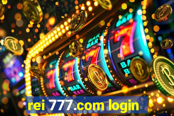 rei 777.com login